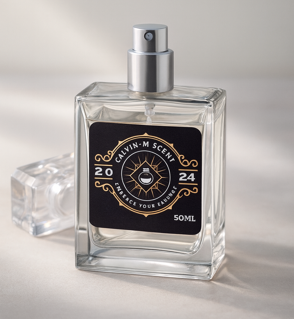 Inspired by Baccarat 540